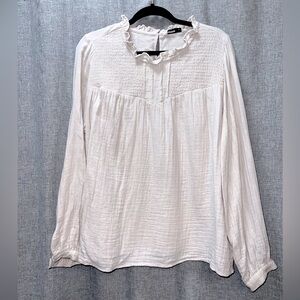 *Woman's Sonoma Top Xlarge